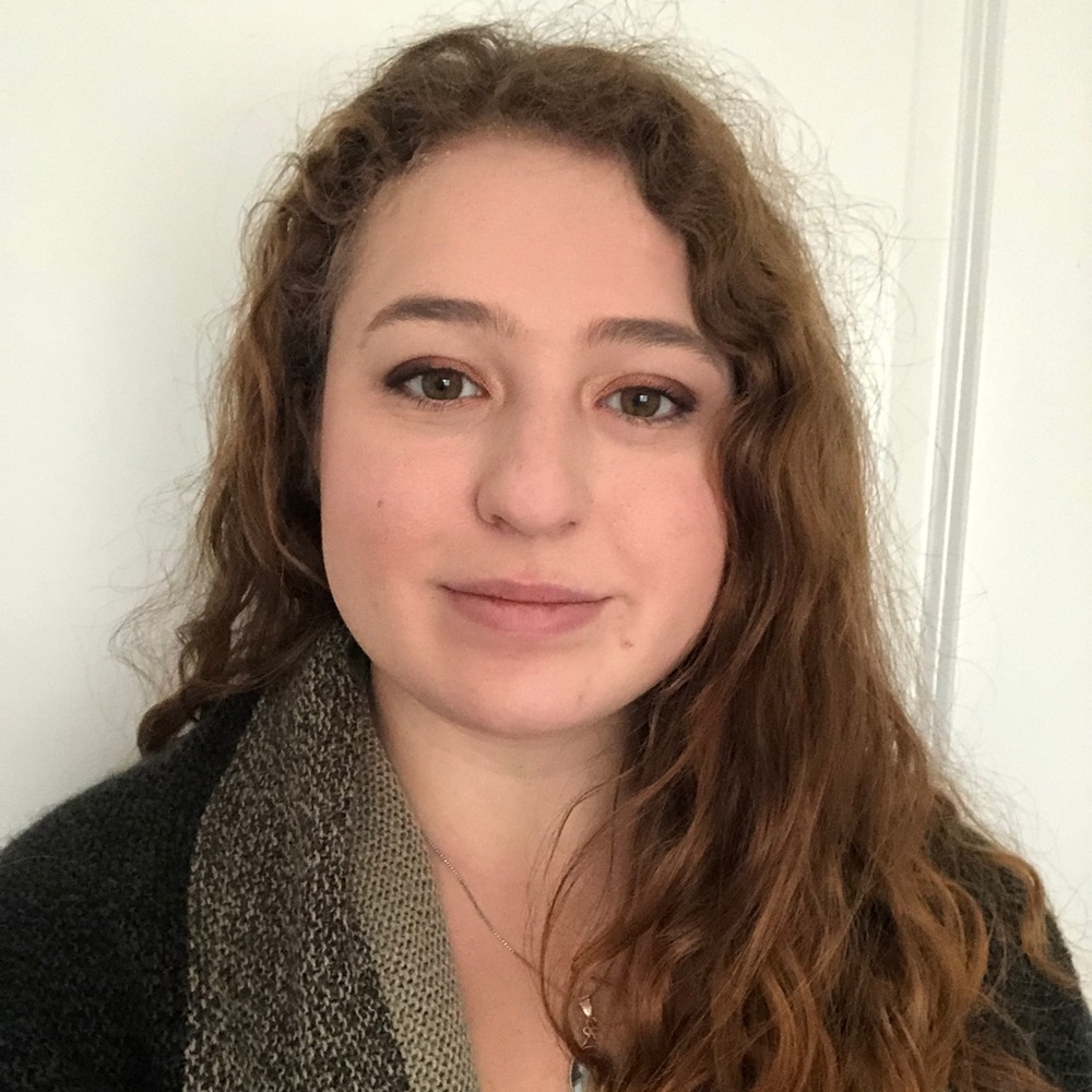 Meet your Posher, Kirsten